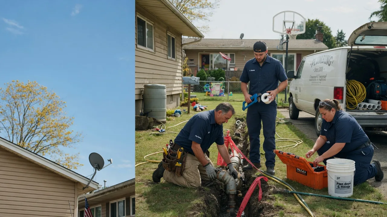Garbage Disposal Replacement in Beckemeyer, IL near me