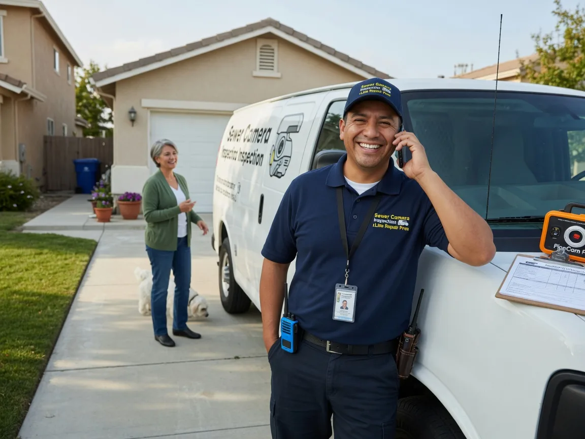 Sewer Line Repair Beckemeyer, IL FAQs